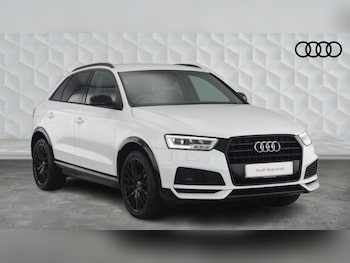 Audi - Q3