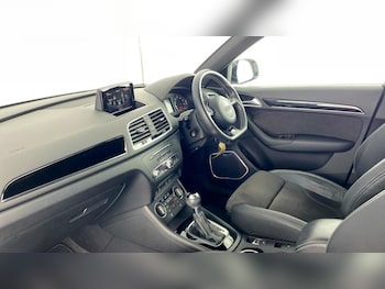 Used Audi Q3 2018 for sale - 75730945: Photo