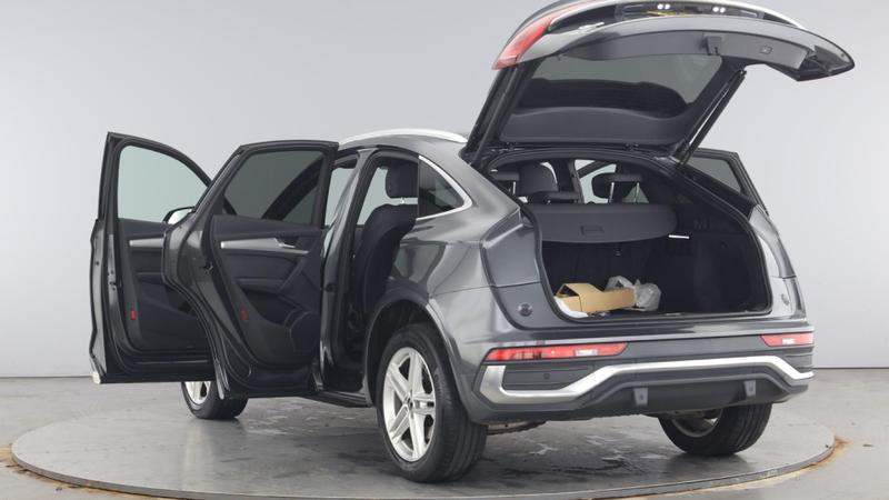Used Audi Q5 2021 for sale - 76038243: Photo 11