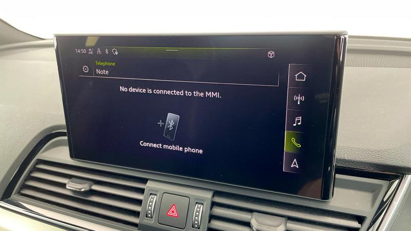 Used Audi Q5 2021 for sale - 76038243: Photo 13