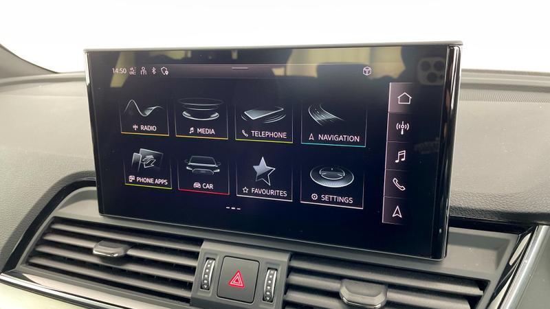 Used Audi Q5 2021 for sale - 76038243: Photo 18