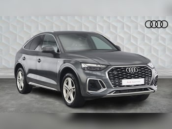Audi - Q5