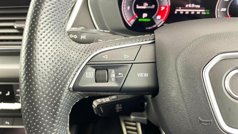 Used Audi Q5 2021 for sale - 76038243: Photo 21