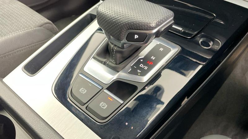 Used Audi Q5 2021 for sale - 76038243: Photo 26