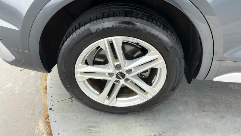 Used Audi Q5 2021 for sale - 76038243: Photo 27