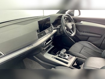 Used Audi Q5 2021 for sale - 76038243: Photo 2