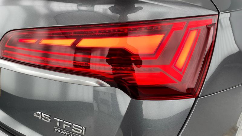 Used Audi Q5 2021 for sale - 76038243: Photo 30