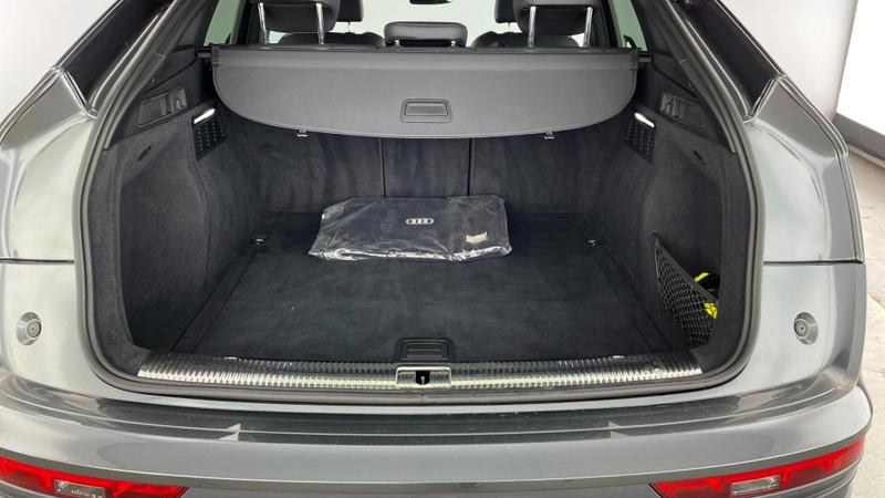 Used Audi Q5 2021 for sale - 76038243: Photo 31