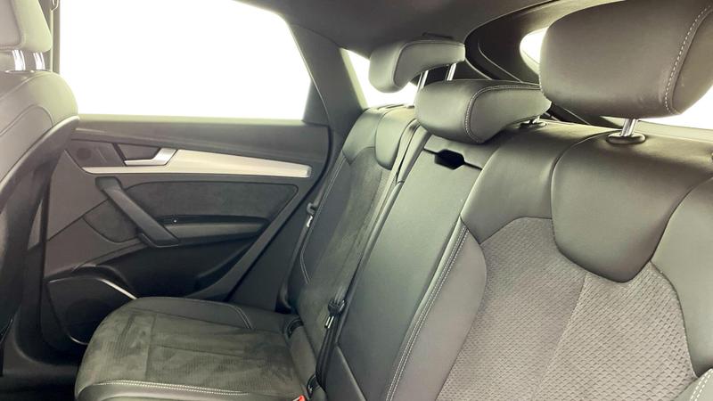 Used Audi Q5 2021 for sale - 76038243: Photo 36