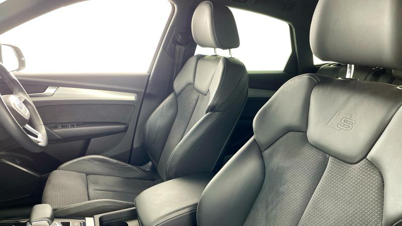 Used Audi Q5 2021 for sale - 76038243: Photo 37