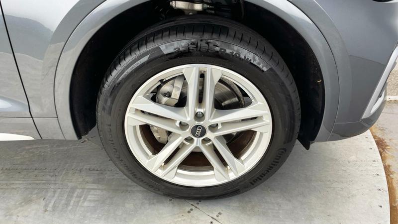 Used Audi Q5 2021 for sale - 76038243: Photo 5