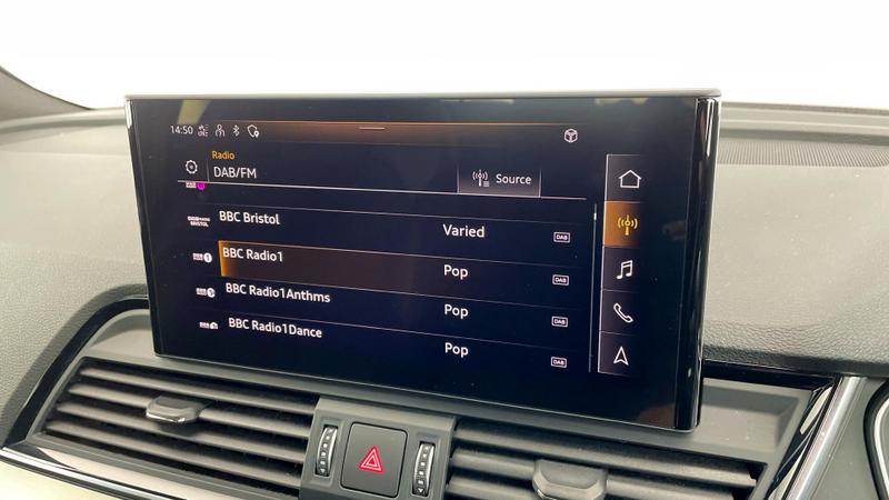 Used Audi Q5 2021 for sale - 76038243: Photo 7