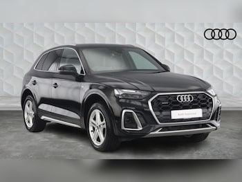 Audi - Q5