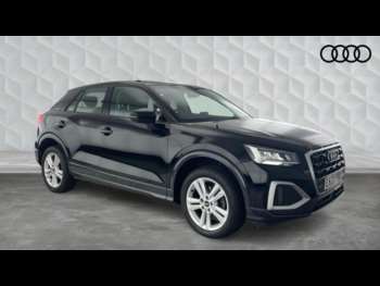 Used Audi Q2 2022 for sale - 75288922: Photo