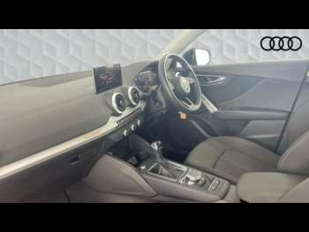 Used Audi Q2 2022 for sale - 75288922: Photo