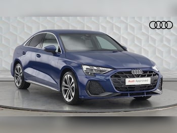 Audi - A3