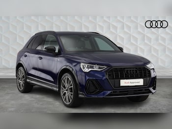 Used Audi Q3 2025 for sale - 78889360: Photo