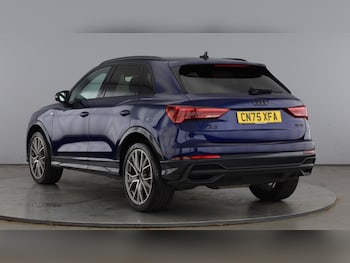 Used Audi Q3 2025 for sale - 78889360: Photo