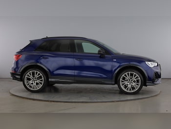 Used Audi Q3 2025 for sale - 78889360: Photo