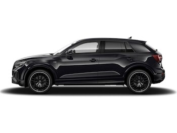 Used Audi Q2 undefined for sale - 78340589: Photo