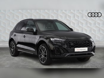 Used Audi Q5 2023 for sale - 78739926: Photo