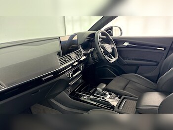 Used Audi Q5 2023 for sale - 78739926: Photo