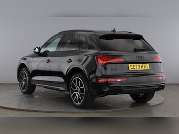 Used Audi Q5 2023 for sale - 78739926: Photo