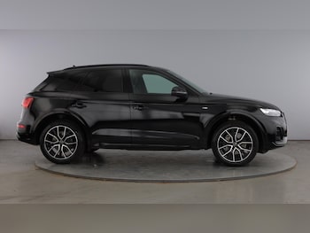 Used Audi Q5 2023 for sale - 78739926: Photo