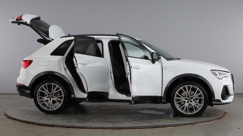 Used Audi Q3 2025 for sale - 75952510: Photo 10