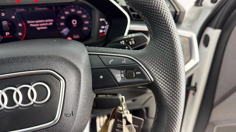 Used Audi Q3 2025 for sale - 75952510: Photo 12