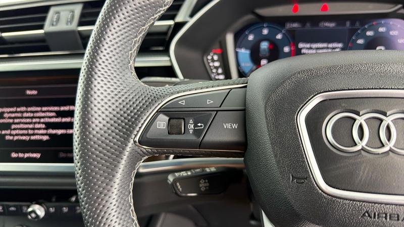 Used Audi Q3 2025 for sale - 75952510: Photo 13