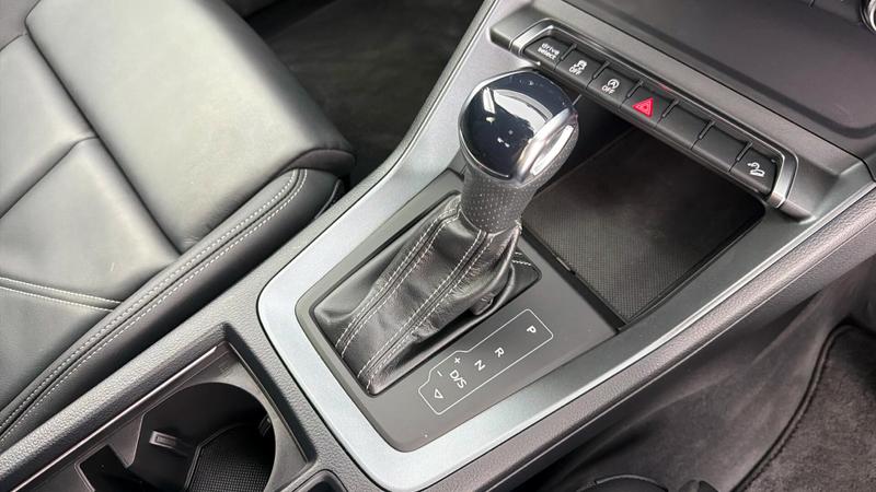 Used Audi Q3 2025 for sale - 75952510: Photo 14