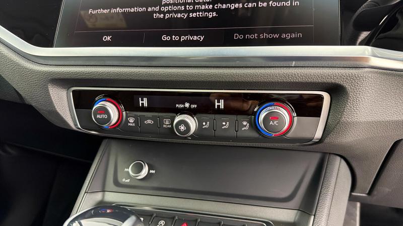 Used Audi Q3 2025 for sale - 75952510: Photo 15