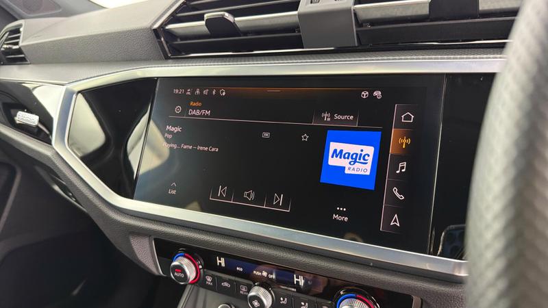 Used Audi Q3 2025 for sale - 75952510: Photo 16