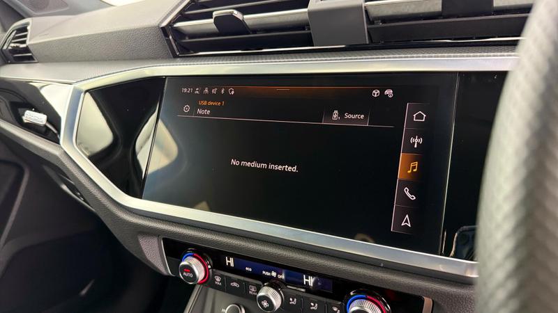 Used Audi Q3 2025 for sale - 75952510: Photo 17