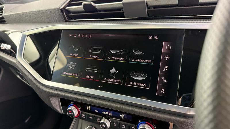 Used Audi Q3 2025 for sale - 75952510: Photo 18