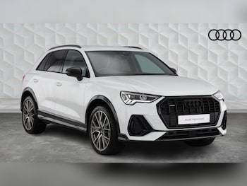 Audi - Q3