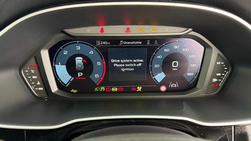 Used Audi Q3 2025 for sale - 75952510: Photo 21