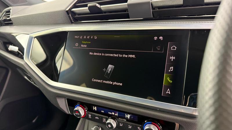 Used Audi Q3 2025 for sale - 75952510: Photo 22