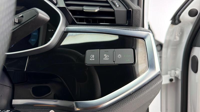 Used Audi Q3 2025 for sale - 75952510: Photo 23