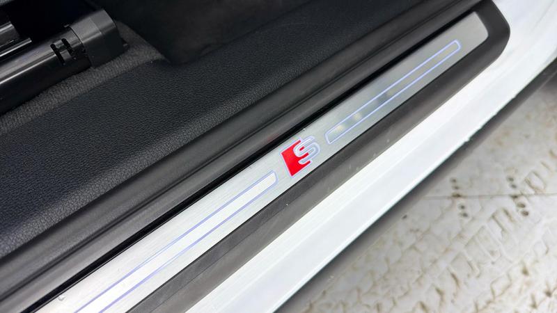 Used Audi Q3 2025 for sale - 75952510: Photo 24