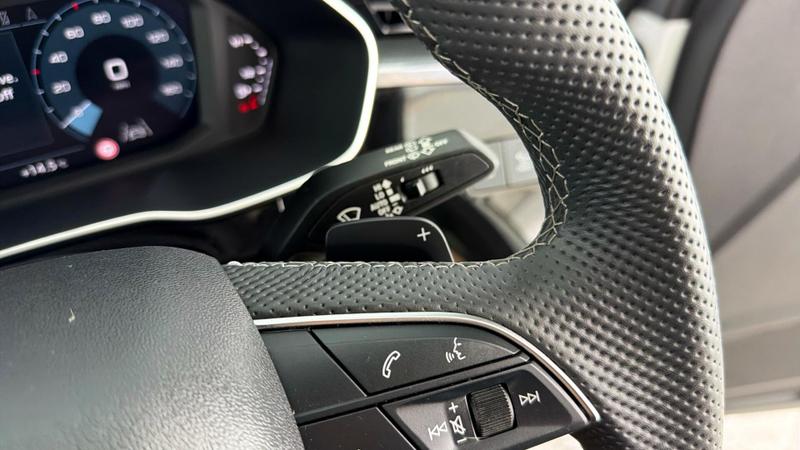 Used Audi Q3 2025 for sale - 75952510: Photo 25