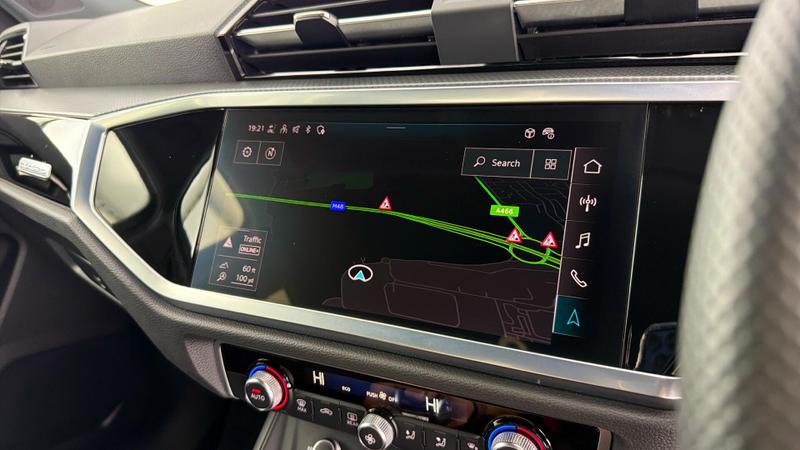 Used Audi Q3 2025 for sale - 75952510: Photo 26