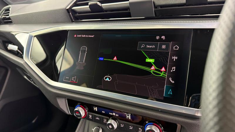 Used Audi Q3 2025 for sale - 75952510: Photo 27