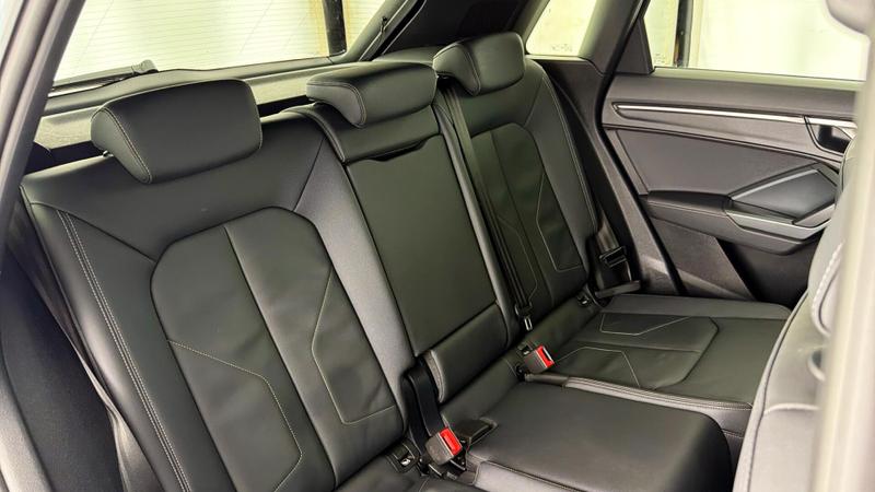 Used Audi Q3 2025 for sale - 75952510: Photo 28