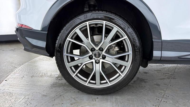 Used Audi Q3 2025 for sale - 75952510: Photo 31