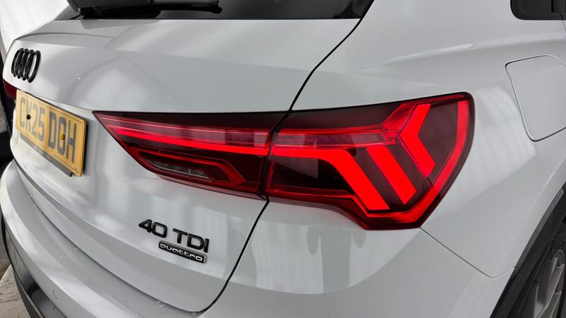 Used Audi Q3 2025 for sale - 75952510: Photo 32