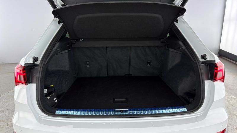 Used Audi Q3 2025 for sale - 75952510: Photo 33