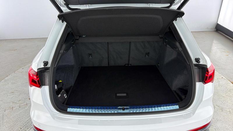 Used Audi Q3 2025 for sale - 75952510: Photo 34
