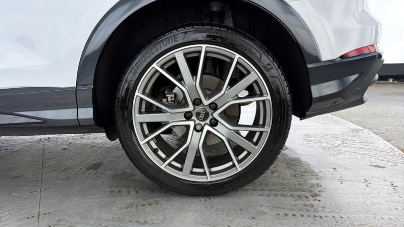 Used Audi Q3 2025 for sale - 75952510: Photo 36